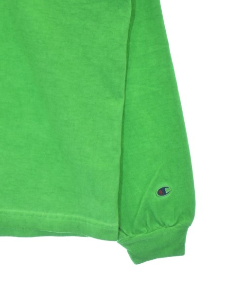DOVER STREET MARKET（ドーバーストリートマーケット）Tシャツ・カットソー 緑 サイズ:XL メンズ/2200692000137