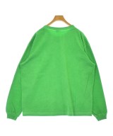 DOVER STREET MARKET（ドーバーストリートマーケット）Tシャツ・カットソー 緑 サイズ:XL メンズ/2200692000137