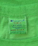 DOVER STREET MARKET（ドーバーストリートマーケット）Tシャツ・カットソー 緑 サイズ:XL メンズ/2200692000137