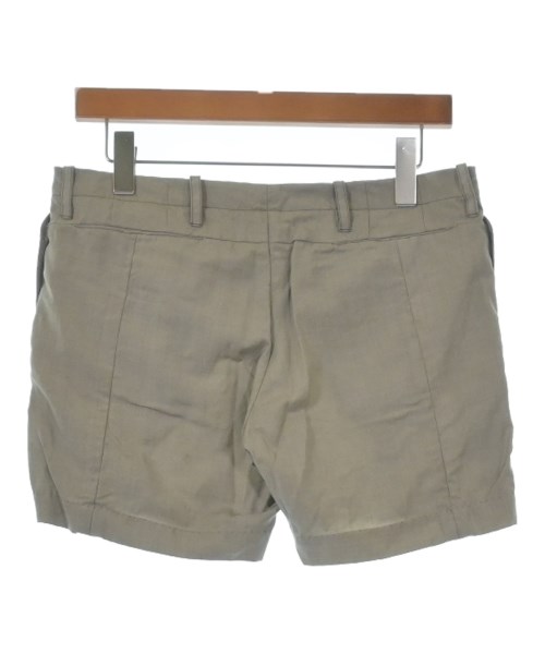 Chatav Ectabit（シャタブエクタビット）ショートパンツ カーキ サイズ:-(S位) メンズ/2200620617758