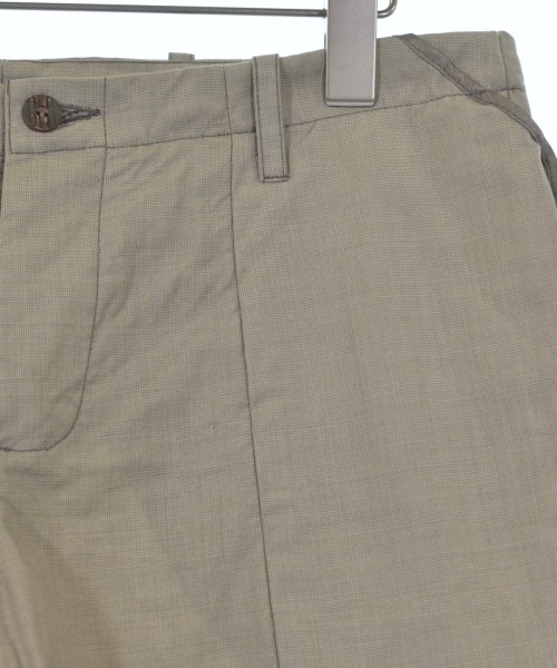 Chatav Ectabit（シャタブエクタビット）ショートパンツ カーキ サイズ:-(S位) メンズ/2200620617758