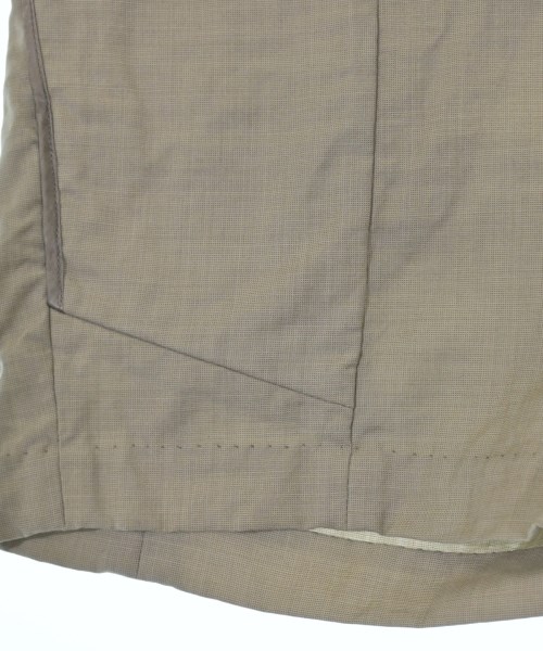 Chatav Ectabit（シャタブエクタビット）ショートパンツ カーキ サイズ:-(S位) メンズ/2200620617758