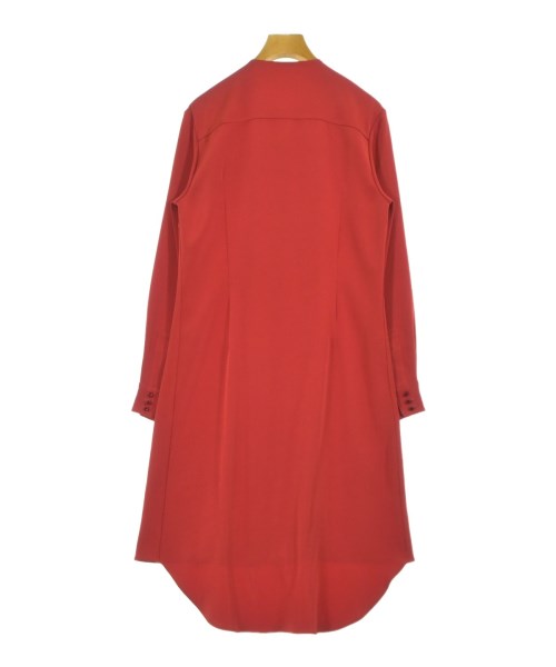 ALEXIS MABILLE（アレクシスンマービユ）ワンピース 赤 サイズ:36(XS位) レディース/2200621259063