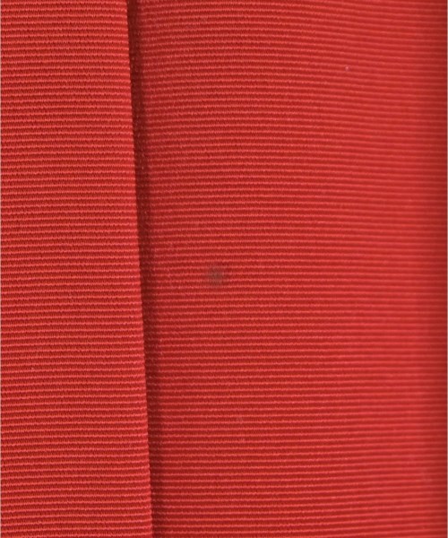 ALEXIS MABILLE（アレクシスンマービユ）ワンピース 赤 サイズ:36(XS位) レディース/2200621259063