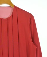 ALEXIS MABILLE（アレクシスンマービユ）ワンピース 赤 サイズ:36(XS位) レディース/2200621259063