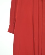 ALEXIS MABILLE（アレクシスンマービユ）ワンピース 赤 サイズ:36(XS位) レディース/2200621259063