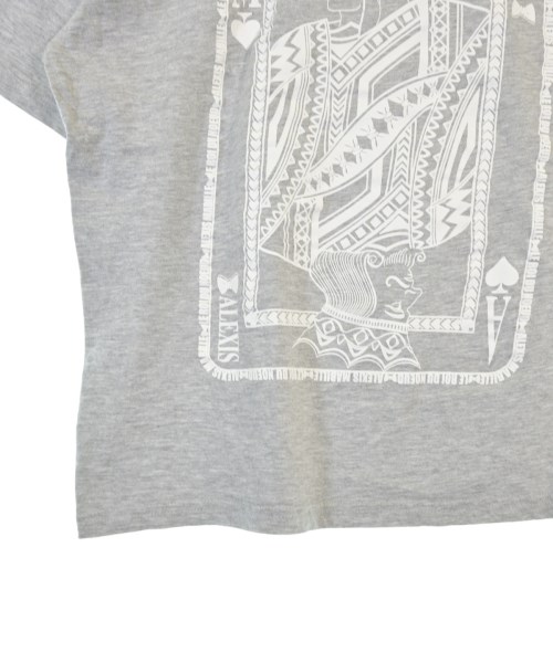 ALEXIS MABILLE（アレクシスンマービユ）Tシャツ・カットソー グレー サイズ:S レディース/2200679109037