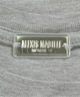 ALEXIS MABILLE（アレクシスンマービユ）Tシャツ・カットソー グレー サイズ:S レディース/2200679109037