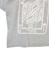 ALEXIS MABILLE（アレクシスンマービユ）Tシャツ・カットソー グレー サイズ:S レディース/2200679109037