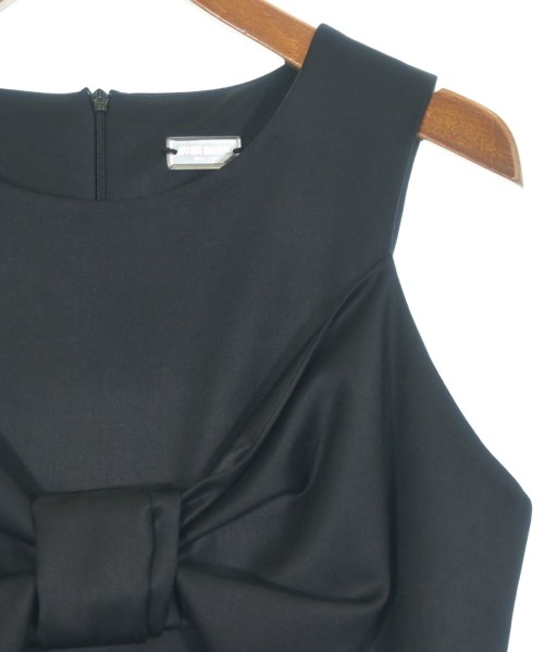 ALEXIS MABILLE（アレクシスンマービユ）ワンピース 黒 サイズ:36(XS位) レディース/2200723720096