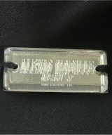 ALEXIS MABILLE（アレクシスンマービユ）ワンピース 黒 サイズ:36(XS位) レディース/2200723720096