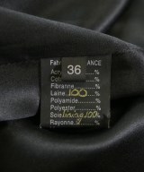 ALEXIS MABILLE（アレクシスンマービユ）ワンピース 黒 サイズ:36(XS位) レディース/2200723720096