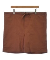 Umit Benan ショートパンツ