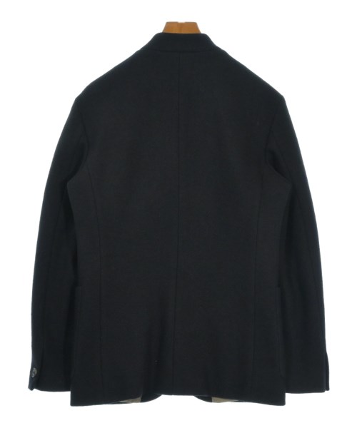 Umit Benan（ウミットベナン）カジュアルジャケット 紺 サイズ:46(M位) メンズ/2200641737022