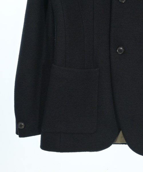 Umit Benan（ウミットベナン）カジュアルジャケット 紺 サイズ:46(M位) メンズ/2200641737022