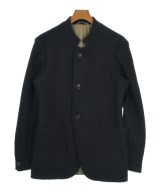 Umit Benan（ウミットベナン）カジュアルジャケット 紺 サイズ:46(M位) メンズ/2200641737022