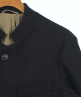 Umit Benan（ウミットベナン）カジュアルジャケット 紺 サイズ:46(M位) メンズ/2200641737022