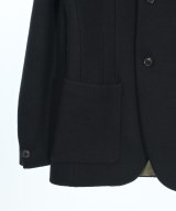 Umit Benan（ウミットベナン）カジュアルジャケット 紺 サイズ:46(M位) メンズ/2200641737022