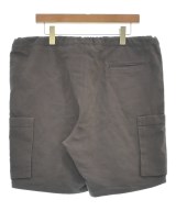 Umit Benan（ウミットベナン）ショートパンツ 赤 サイズ:50(XL位) メンズ/2200622310046