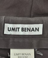 Umit Benan（ウミットベナン）ショートパンツ 赤 サイズ:50(XL位) メンズ/2200622310046