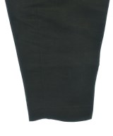 Umit Benan（ウミットベナン）スラックス 黒 サイズ:48(L位) メンズ/2200623928073