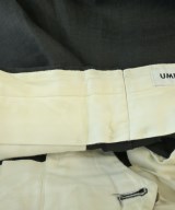 Umit Benan（ウミットベナン）スラックス 黒 サイズ:48(L位) メンズ/2200623928073