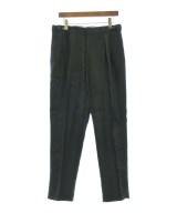 Umit Benan スラックス