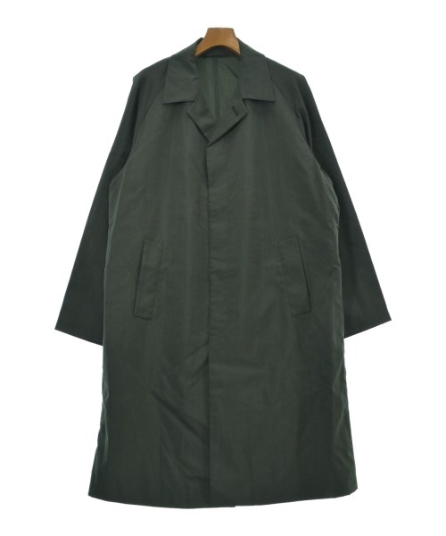 ウミットベナン(Umit Benan)のUmit Benan コート（その他）