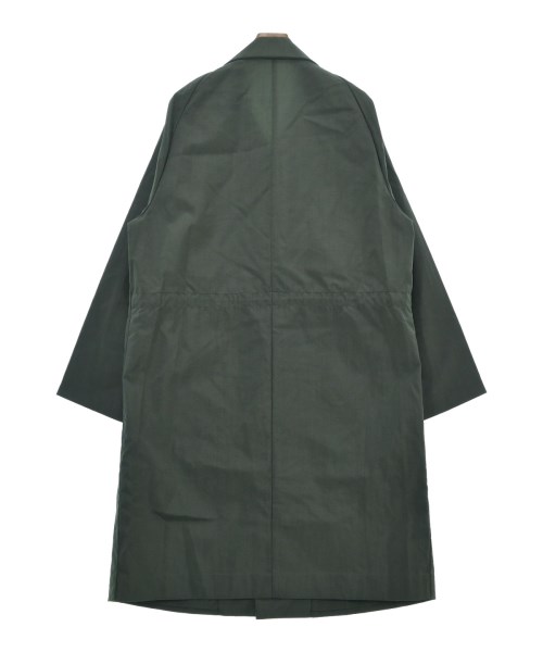 Umit Benan（ウミットベナン）その他 カーキ サイズ:46(M位) メンズ/2200625341085