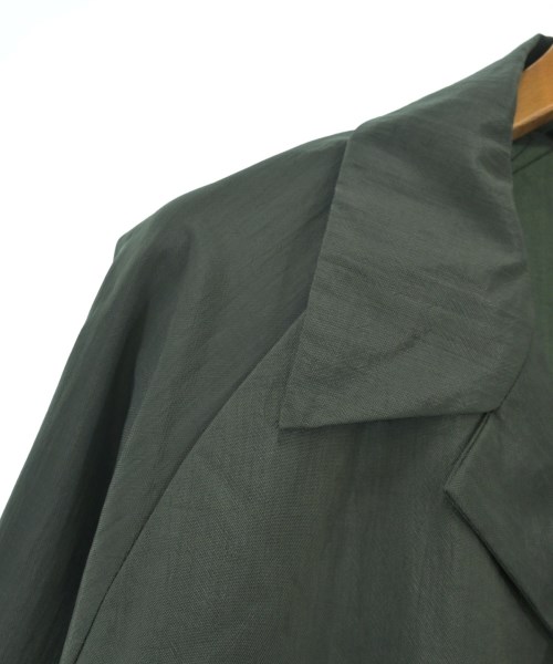 Umit Benan（ウミットベナン）その他 カーキ サイズ:46(M位) メンズ/2200625341085