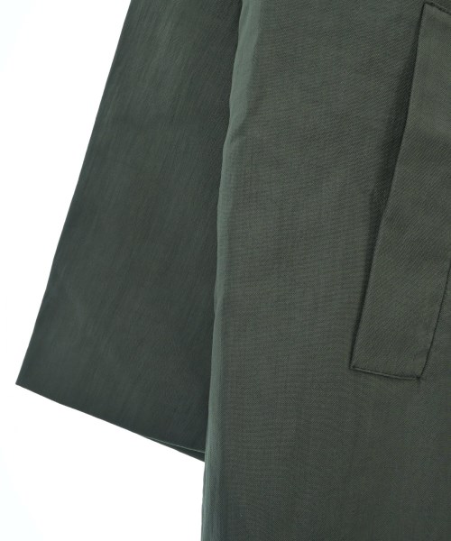 Umit Benan（ウミットベナン）その他 カーキ サイズ:46(M位) メンズ/2200625341085