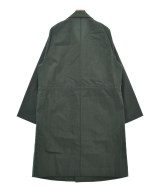 Umit Benan（ウミットベナン）その他 カーキ サイズ:46(M位) メンズ/2200625341085