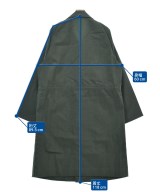 Umit Benan（ウミットベナン）その他 カーキ サイズ:46(M位) メンズ/2200625341085