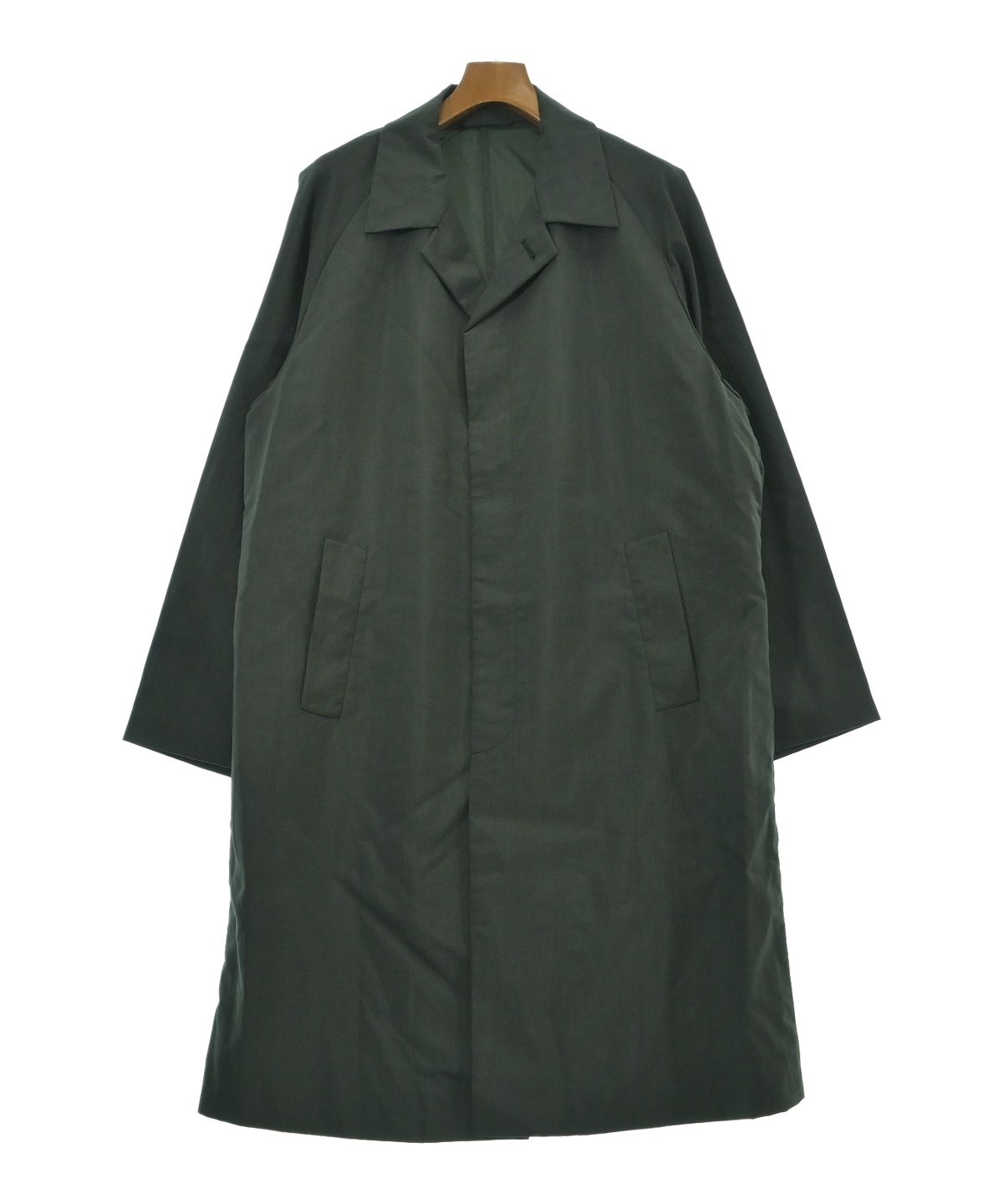 Umit Benan（ウミットベナン）その他 カーキ サイズ:46(M位) メンズ