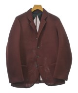 Umit Benan（ウミットベナン）ジャケット 赤 サイズ:44(S位) メンズ/2200620636018