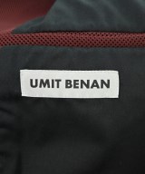Umit Benan（ウミットベナン）ジャケット 赤 サイズ:44(S位) メンズ/2200620636018