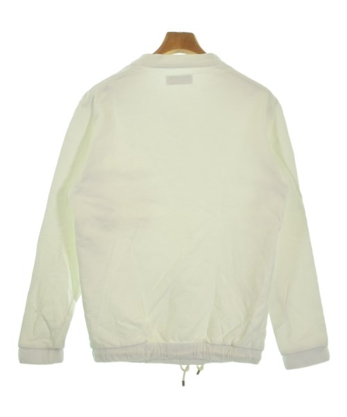 Umit Benan（ウミットベナン）スウェット 白 サイズ:XS メンズ/2200670599165