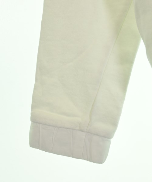 Umit Benan（ウミットベナン）スウェット 白 サイズ:XS メンズ/2200670599165