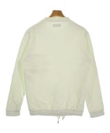 Umit Benan（ウミットベナン）スウェット 白 サイズ:XS メンズ/2200670599165