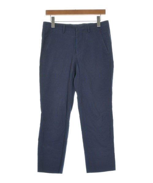 Umit Benan(ウミットベナン)スラックス 紺 サイズ:44(S位)/2200651806169