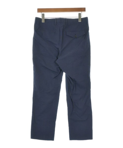 Umit Benan（ウミットベナン）スラックス 紺 サイズ:44(S位) メンズ/2200651806169