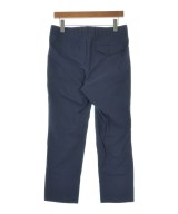 Umit Benan（ウミットベナン）スラックス 紺 サイズ:44(S位) メンズ/2200651806169