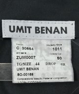 Umit Benan（ウミットベナン）スラックス 紺 サイズ:44(S位) メンズ/2200651806169