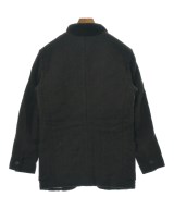 Umit Benan（ウミットベナン）テーラードジャケット 茶 サイズ:44(S位) メンズ/2200656433049