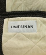 Umit Benan（ウミットベナン）テーラードジャケット 茶 サイズ:44(S位) メンズ/2200656433049