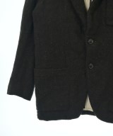 Umit Benan（ウミットベナン）テーラードジャケット 茶 サイズ:44(S位) メンズ/2200656433049