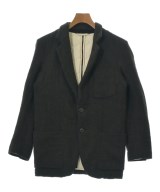 Umit Benan テーラードジャケット