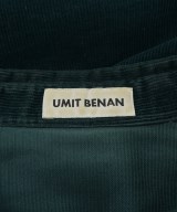 Umit Benan（ウミットベナン）カジュアルシャツ 緑 サイズ:44(S位) メンズ/2200656433087