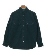 Umit Benan カジュアルシャツ