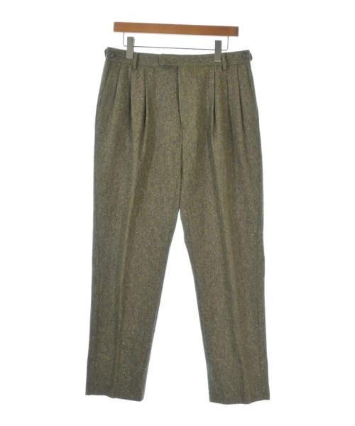 Umit Benan(ウミットベナン)その他 カーキ サイズ:48(L位)/2200659400758